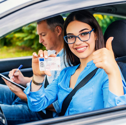 Darshan Driving School